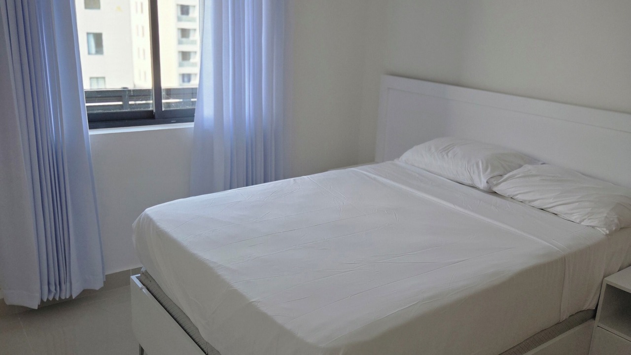 Photo of Bedroom in Punal