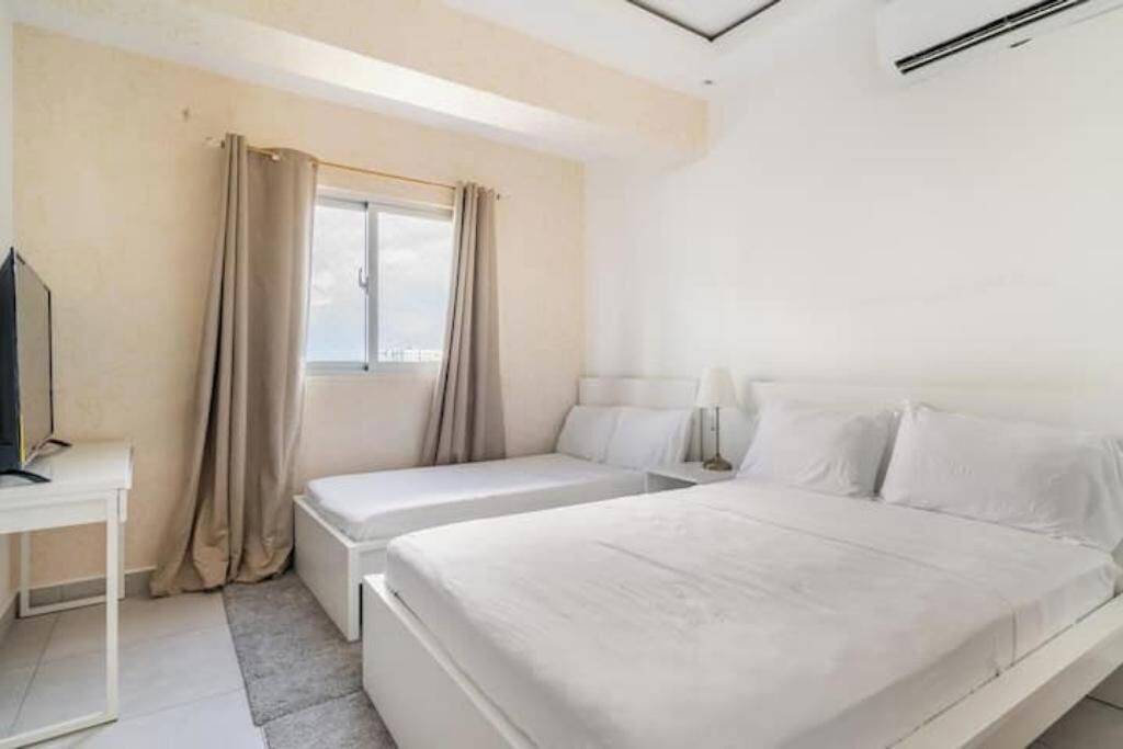 Photo of Bedroom in Villa Mella