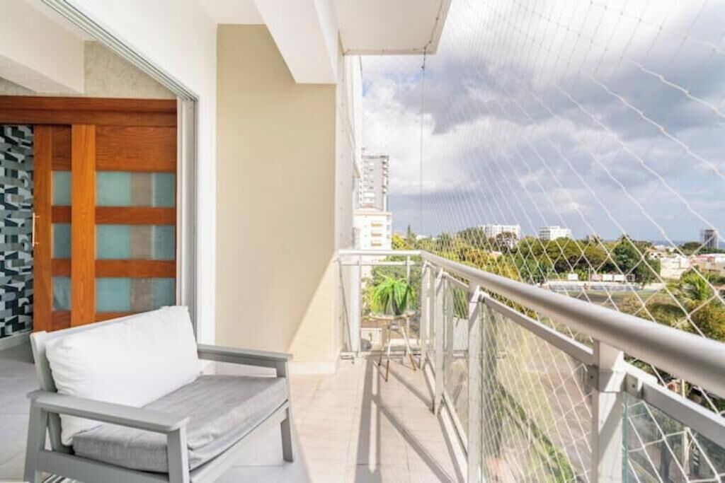 Photo of Outdoor in Villa Mella
