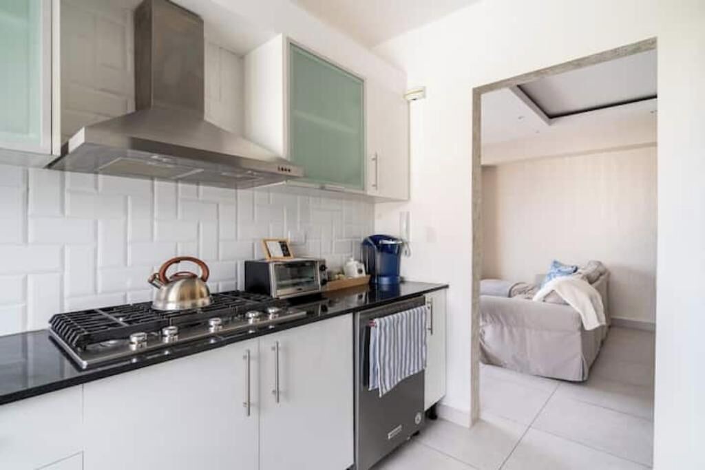 Photo of Kitchen in Villa Mella