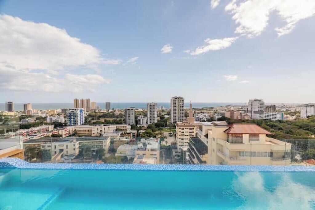 Photo of Outdoor in Villa Mella
