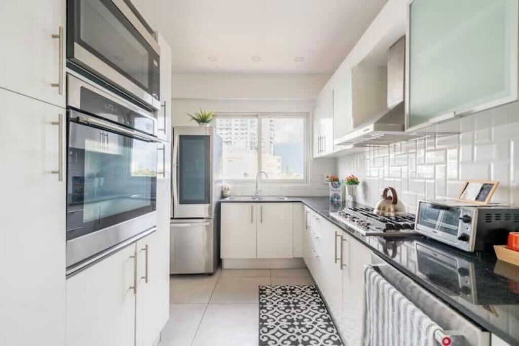 Photo of Kitchen in Villa Mella