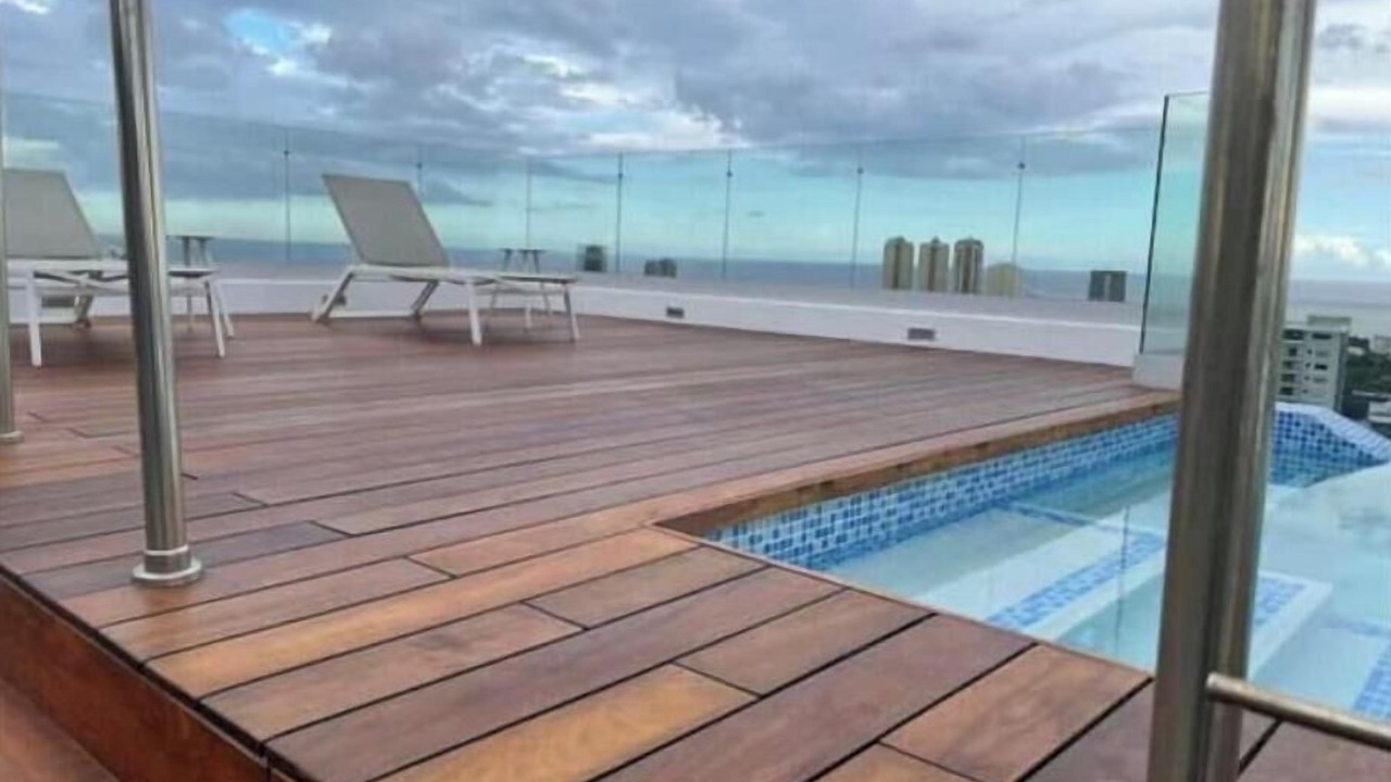 Photo of Outdoor in Villa Mella