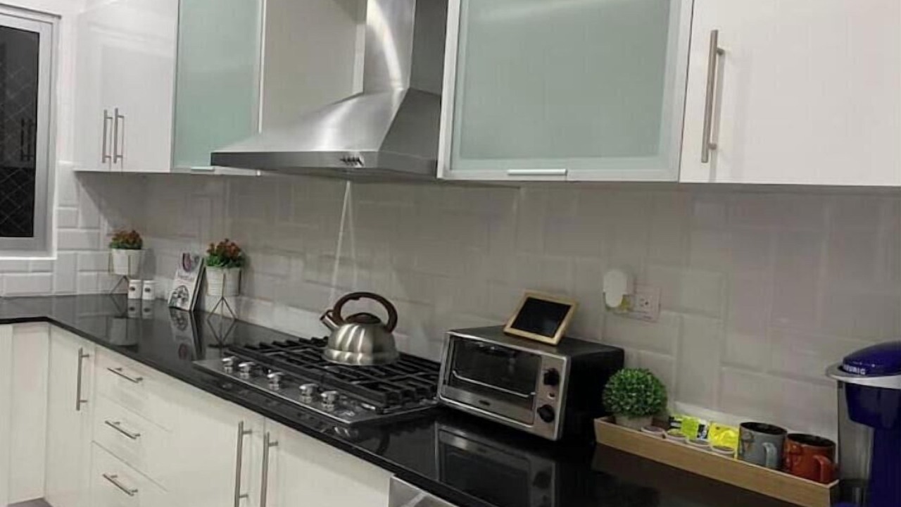 Photo of Kitchen in Villa Mella