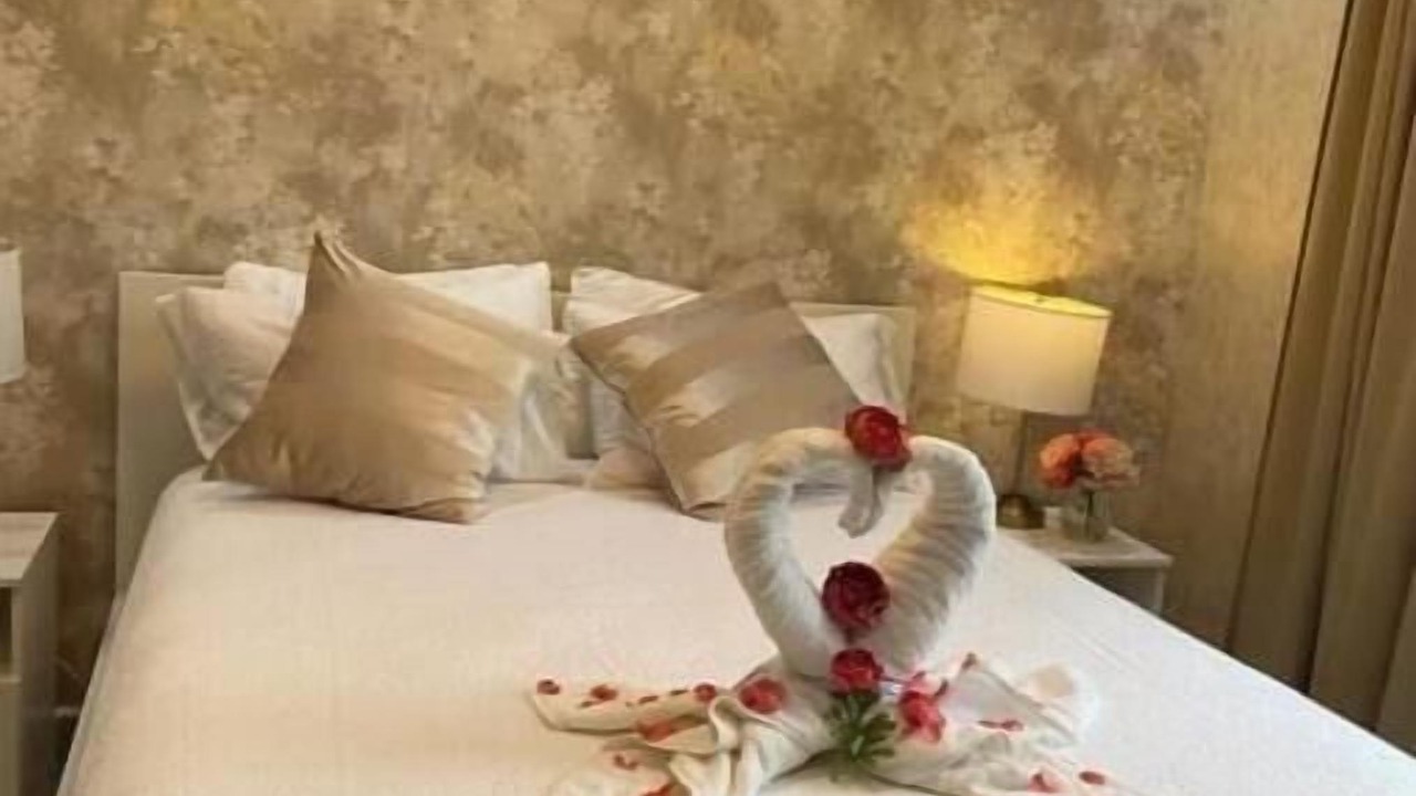 Photo of Bedroom in Villa Mella