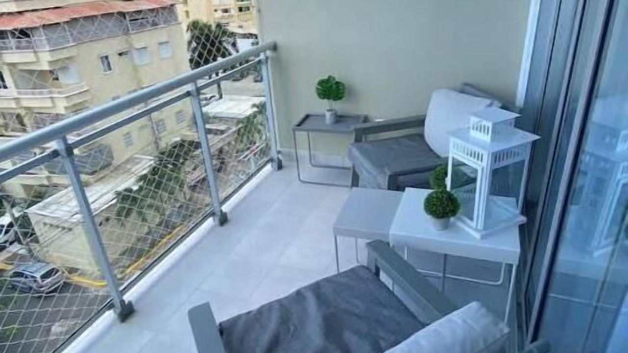 Photo of Outdoor in Villa Mella