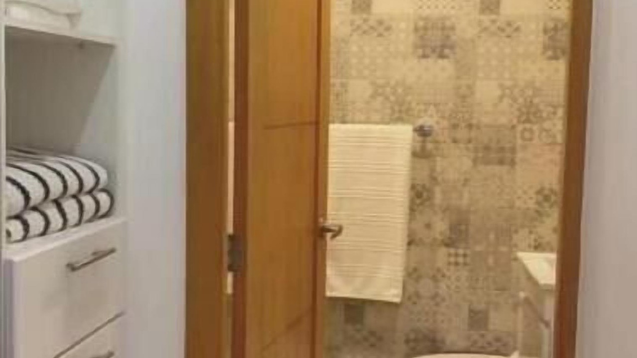 Photo of Bathroom in Villa Mella
