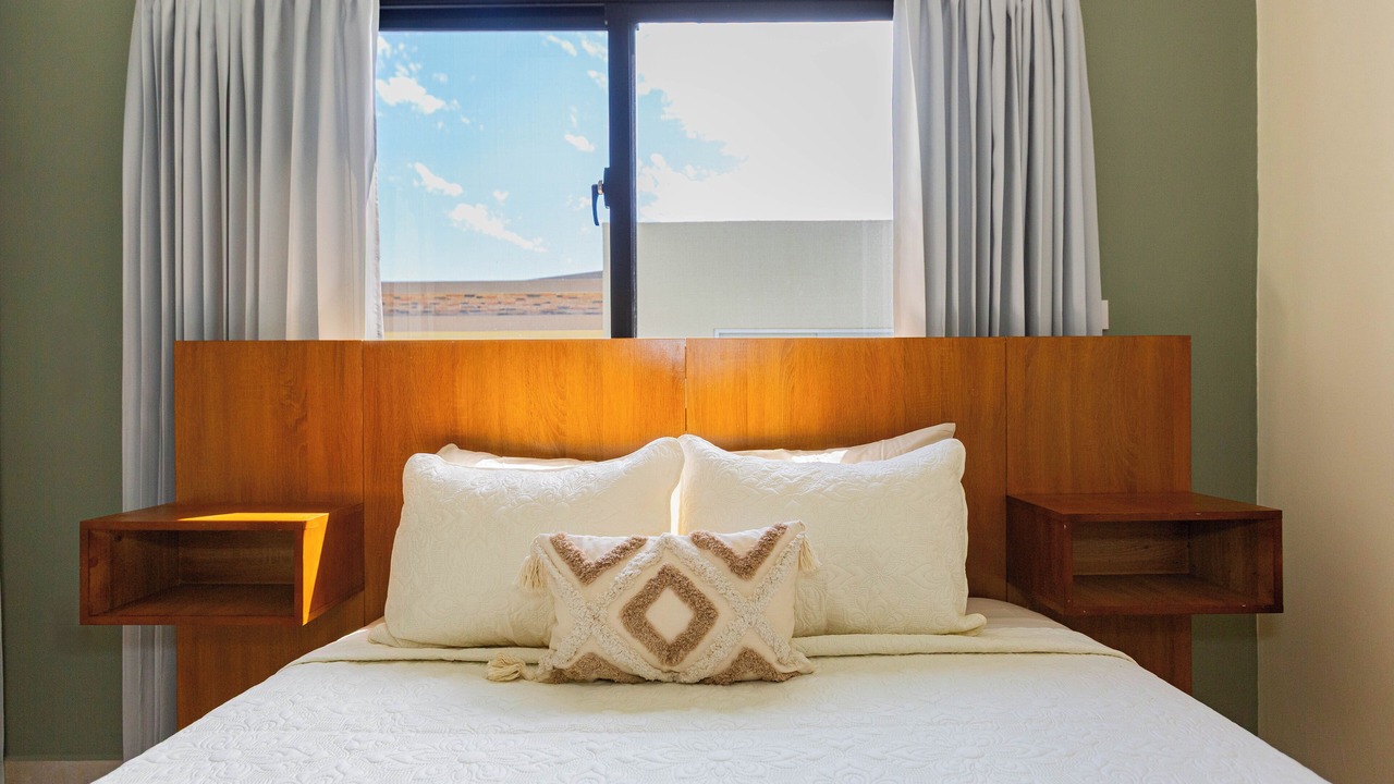 Photo of Bedroom in La Mulata