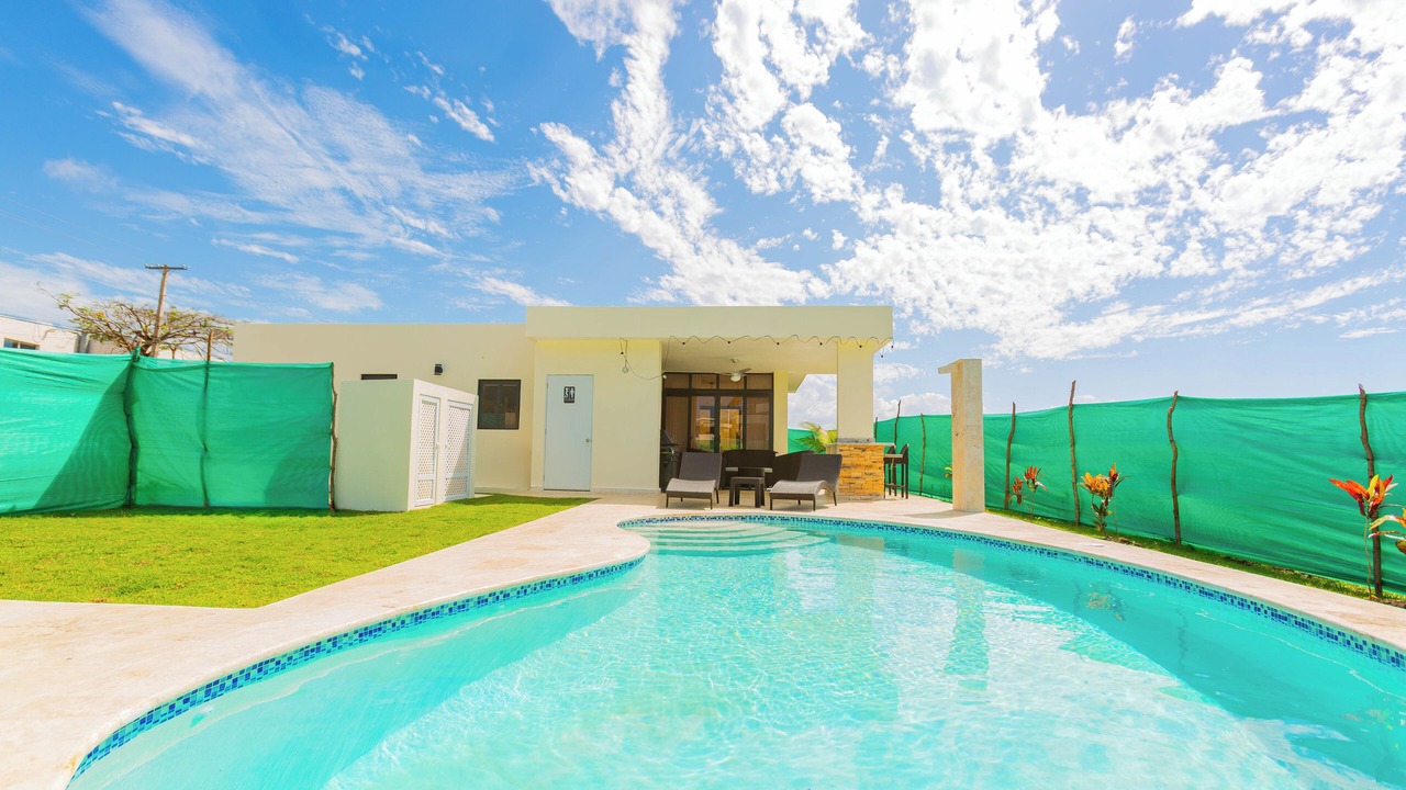 Photo of Outdoor in La Mulata