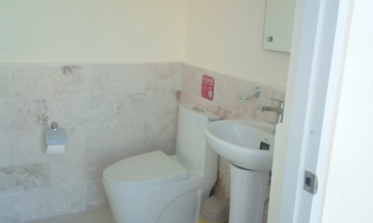 Photo of Bathroom in La Mulata