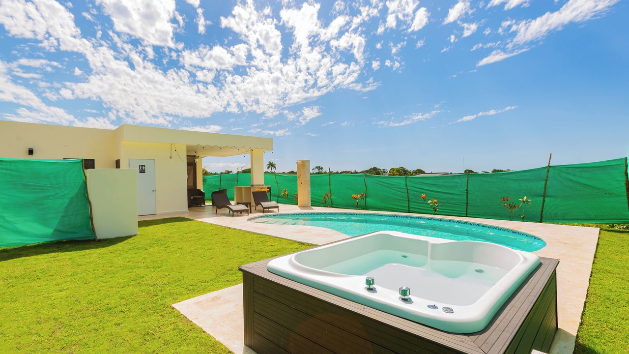 Photo of Outdoor in La Mulata