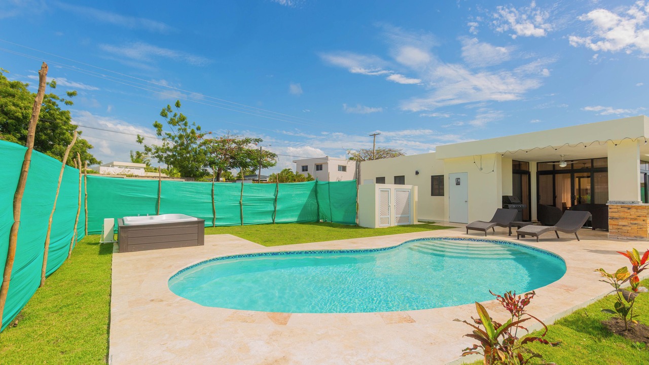 Photo of Outdoor in La Mulata