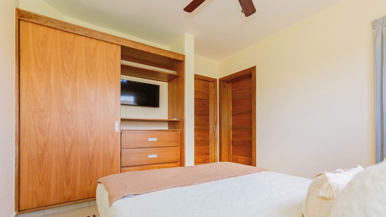 Photo of Bedroom in La Mulata