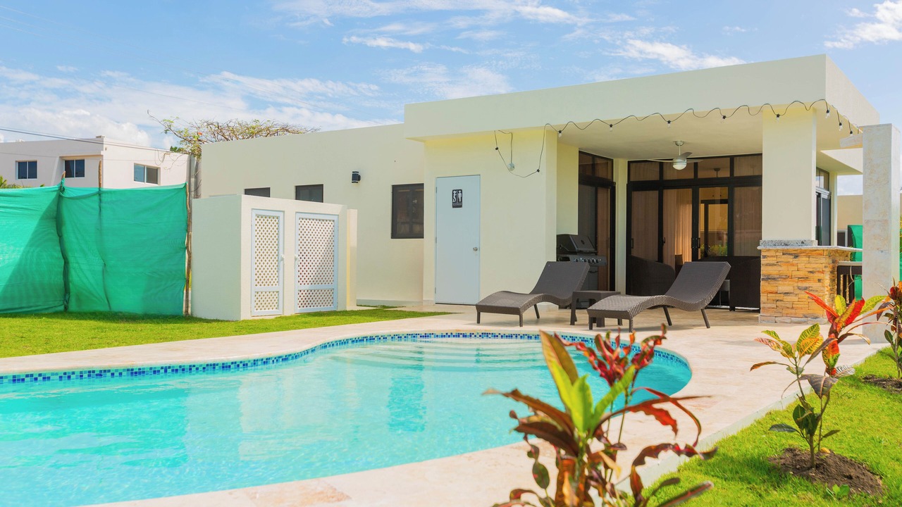 Photo of Outdoor in La Mulata