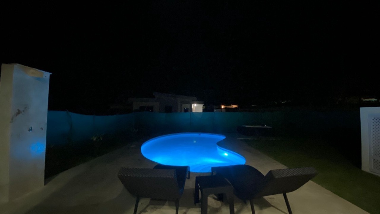 Photo of Outdoor in La Mulata