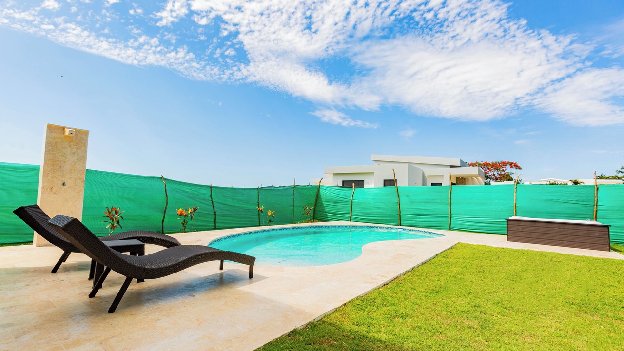 Photo of Outdoor in La Mulata
