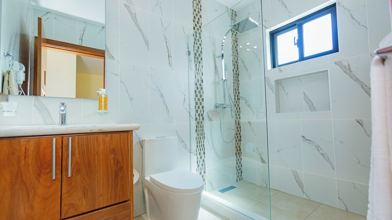 Photo of Bathroom in La Mulata
