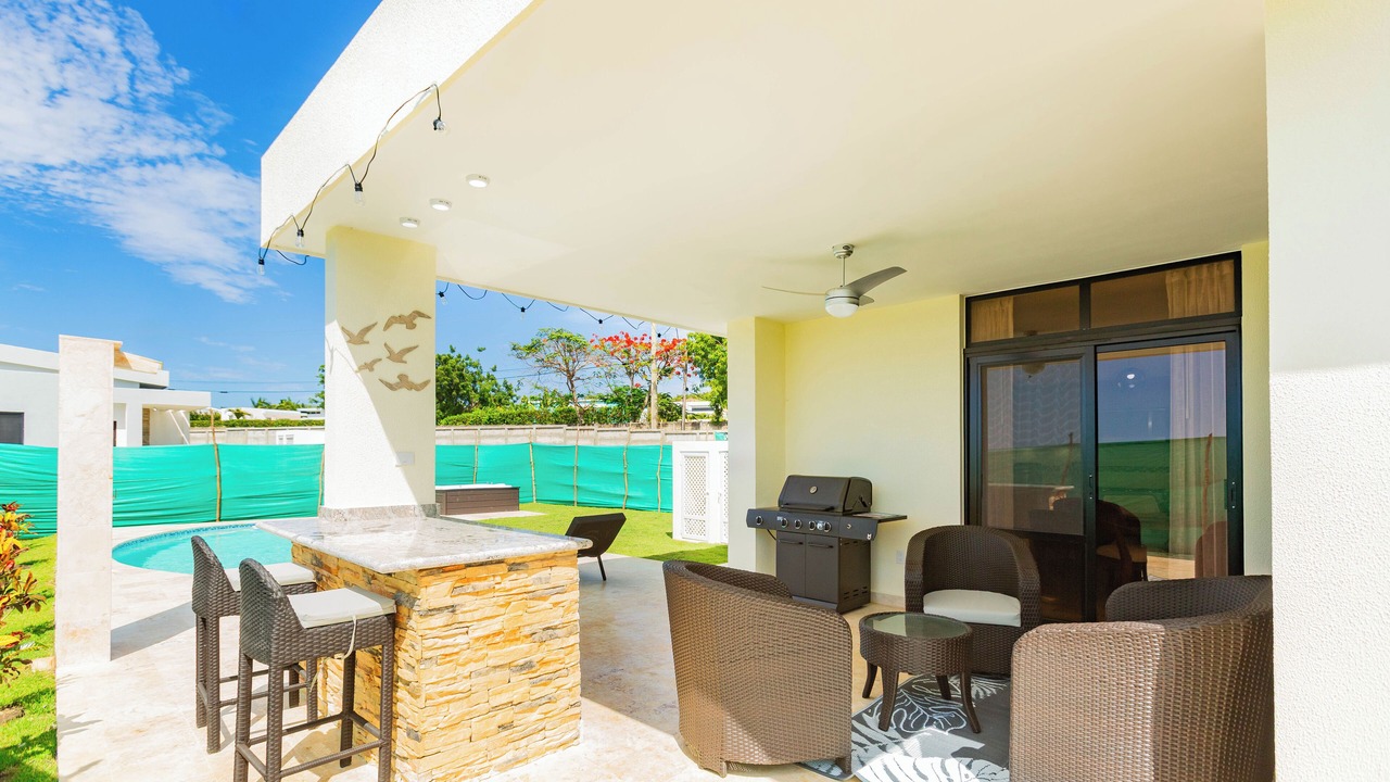 Photo of Outdoor in La Mulata