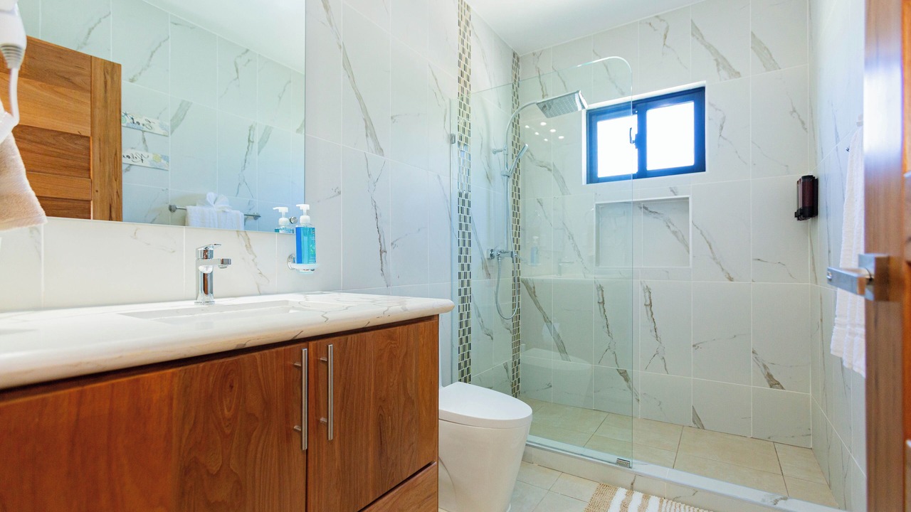 Photo of Bathroom in La Mulata