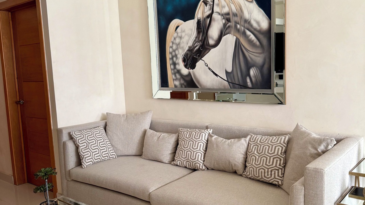 Photo of Livingroom in Evaristo Morales