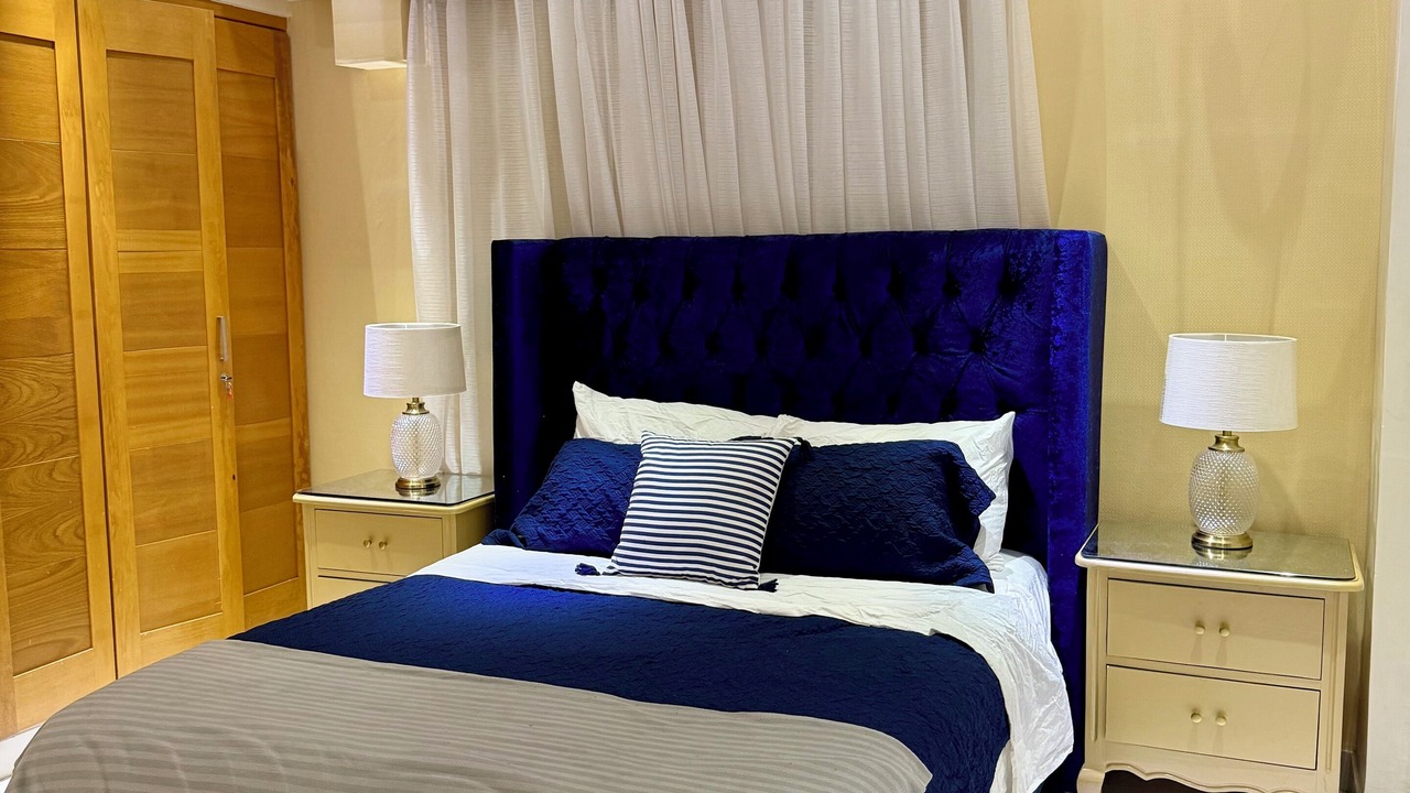 Photo of Bedroom in Evaristo Morales