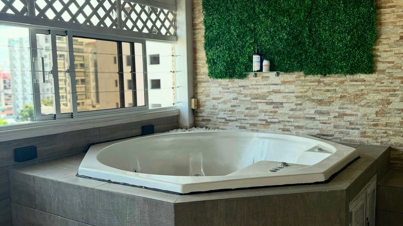 Photo of Bathroom in Evaristo Morales