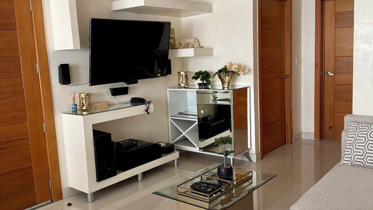 Photo of Livingroom in Evaristo Morales