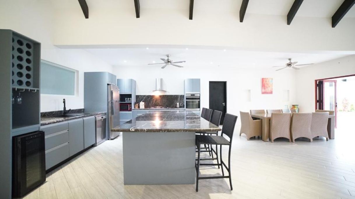 Photo of Kitchen in Nadi
