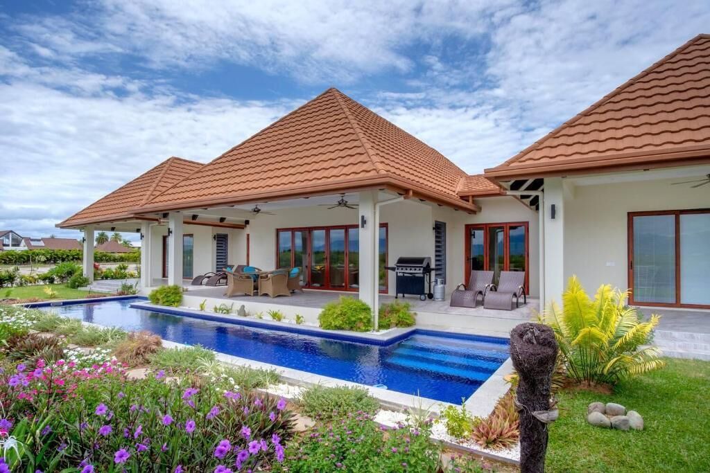 Photo of Outdoor in Nadi