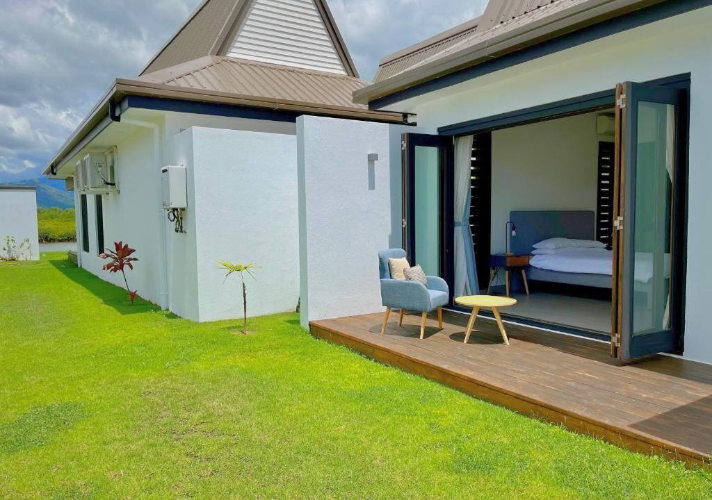 Photo of Patio Balcony in Nadi