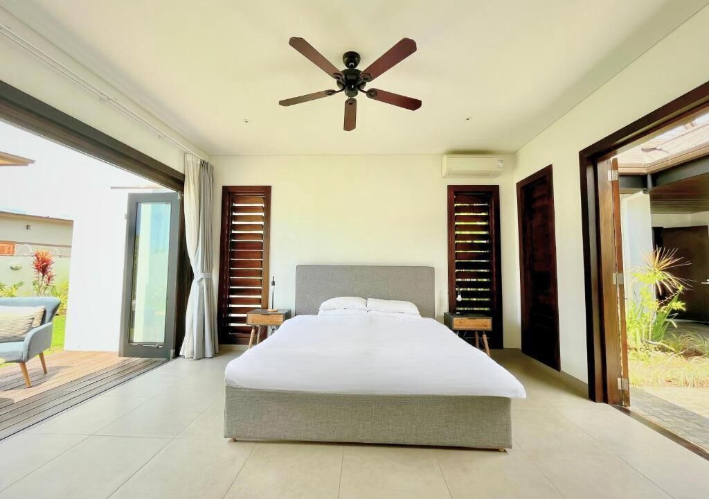 Photo of Bedroom in Nadi