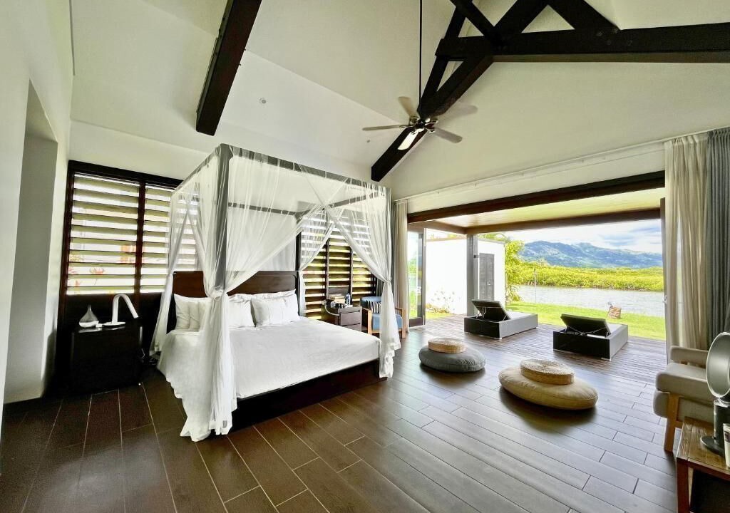 Photo of Bedroom in Nadi
