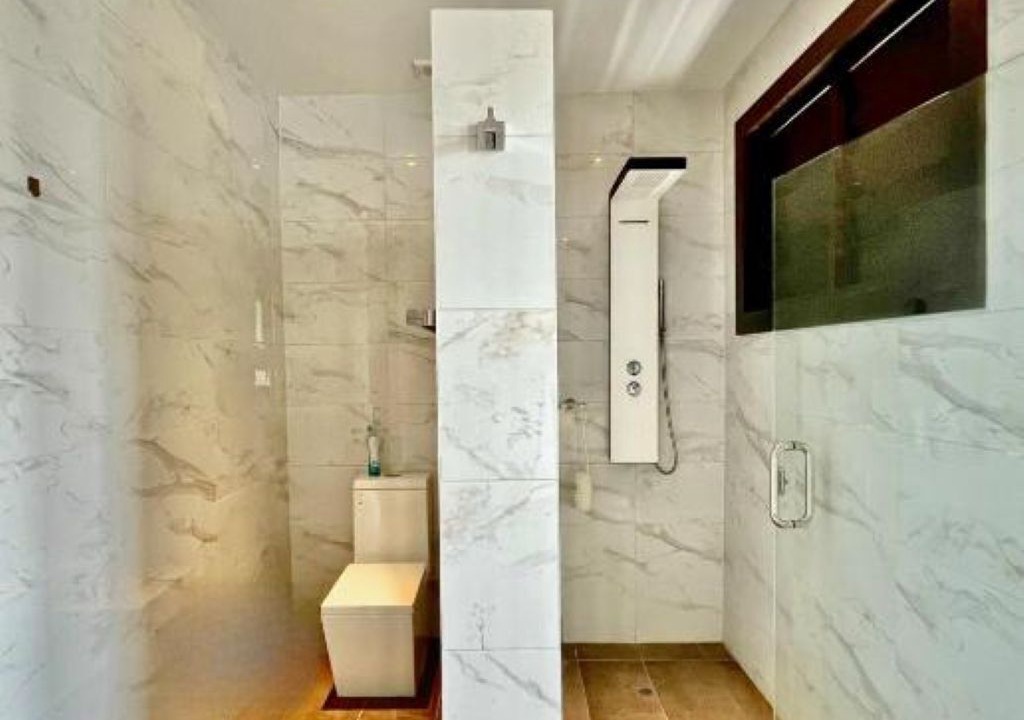Photo of Bathroom in Nadi