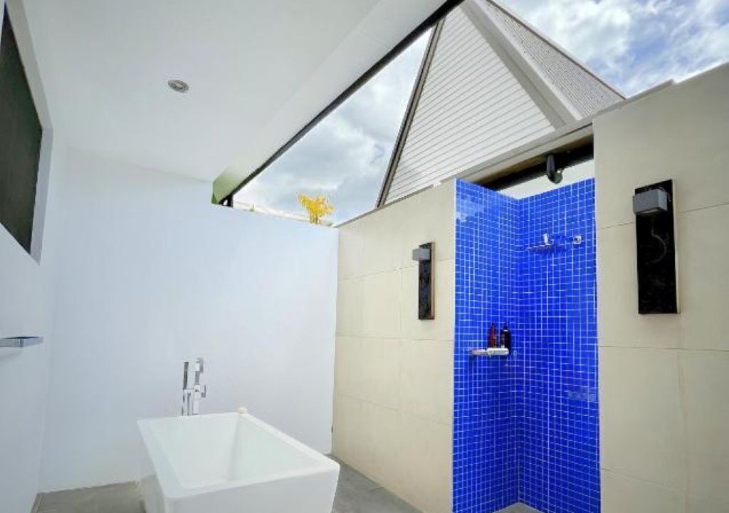 Photo of Bathroom in Nadi