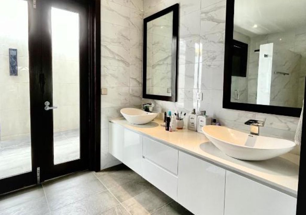 Photo of Bathroom in Nadi