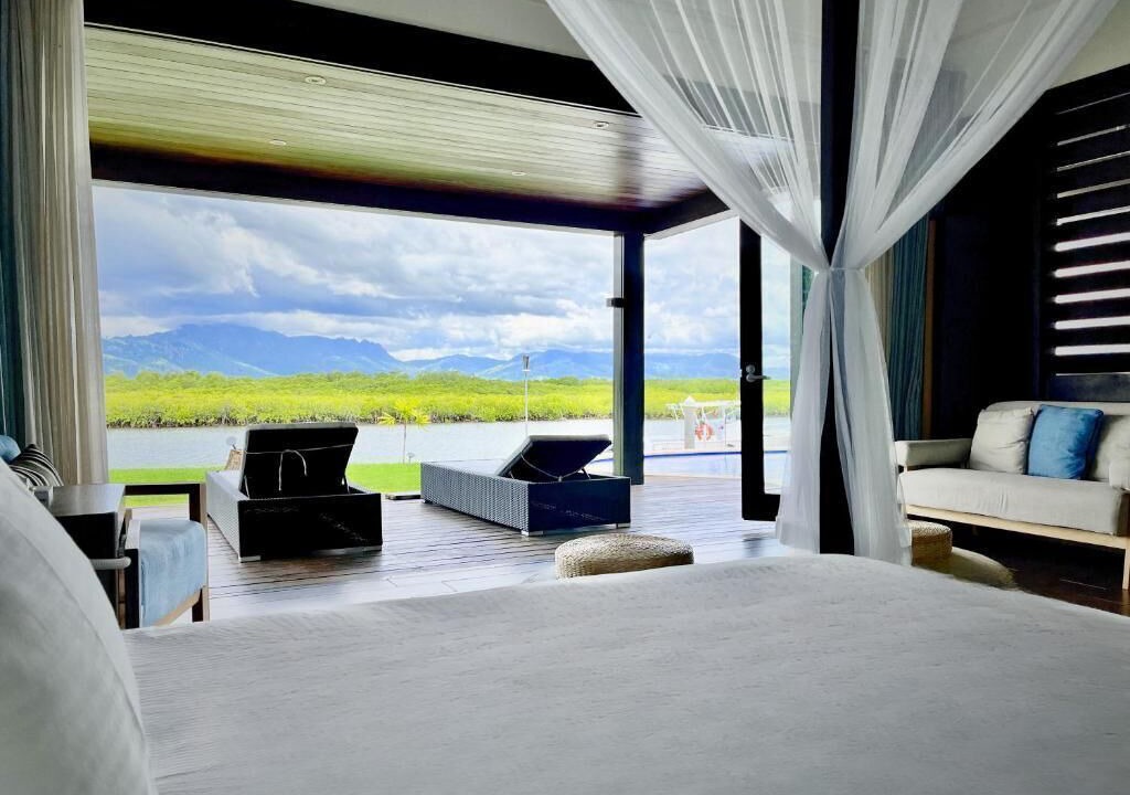 Photo of Bedroom in Nadi
