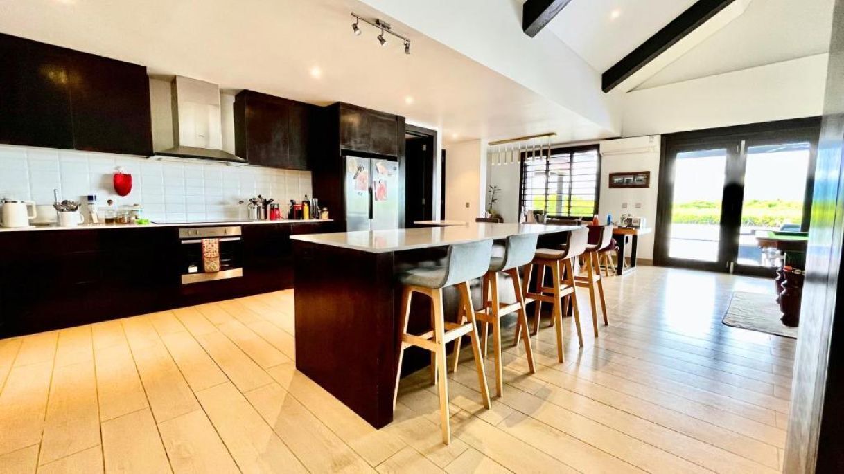 Photo of Kitchen in Nadi