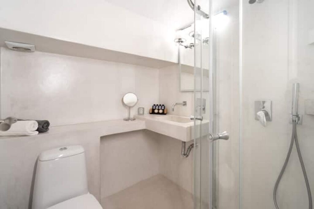 Photo of Bathroom in Kipri