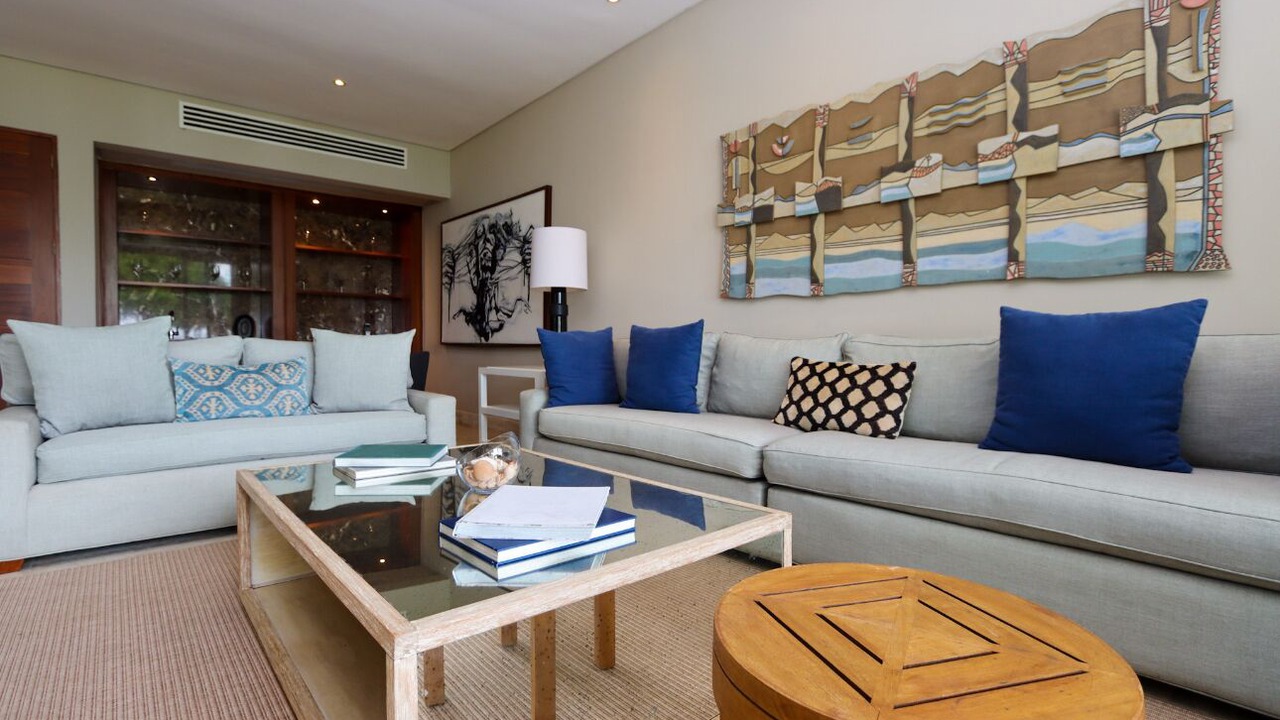 Photo of Livingroom in Los Naranjos