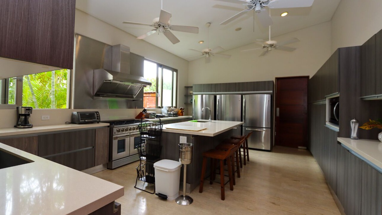 Photo of Kitchen in Los Naranjos