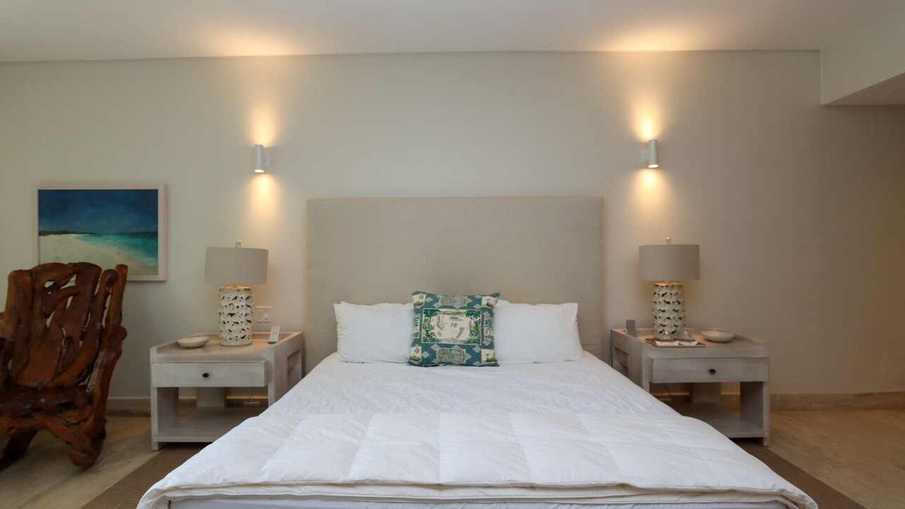 Photo of Bedroom in Los Naranjos