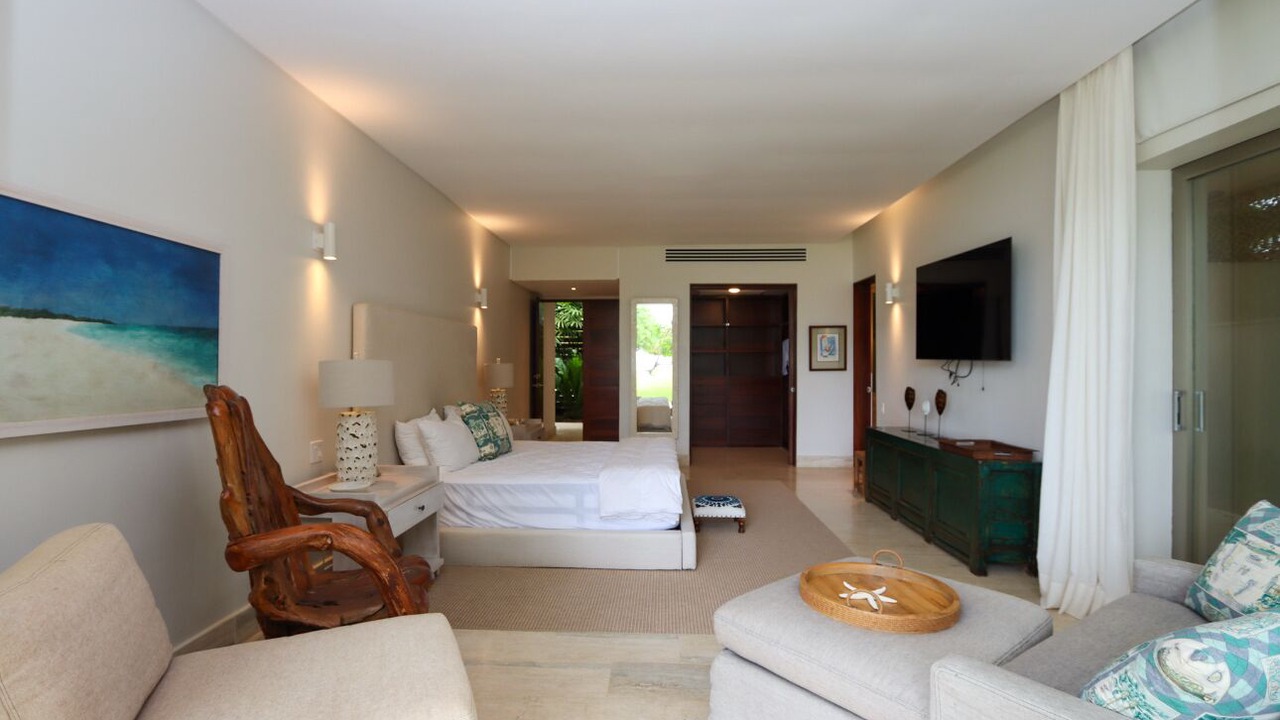 Photo of Bedroom in Los Naranjos