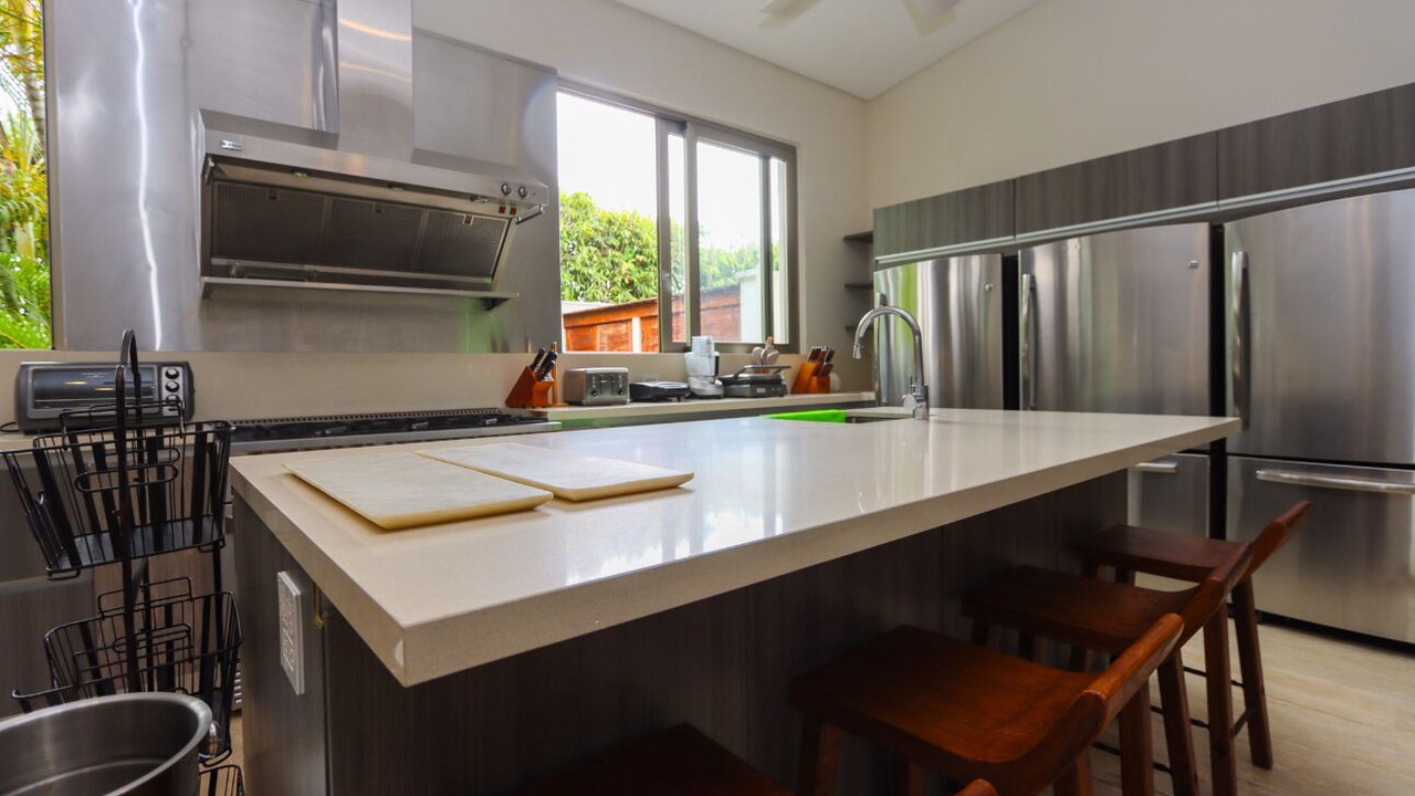 Photo of Kitchen in Los Naranjos