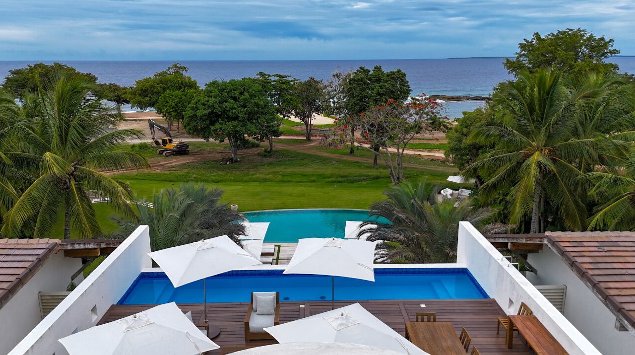 Photo of Outdoor in Los Naranjos