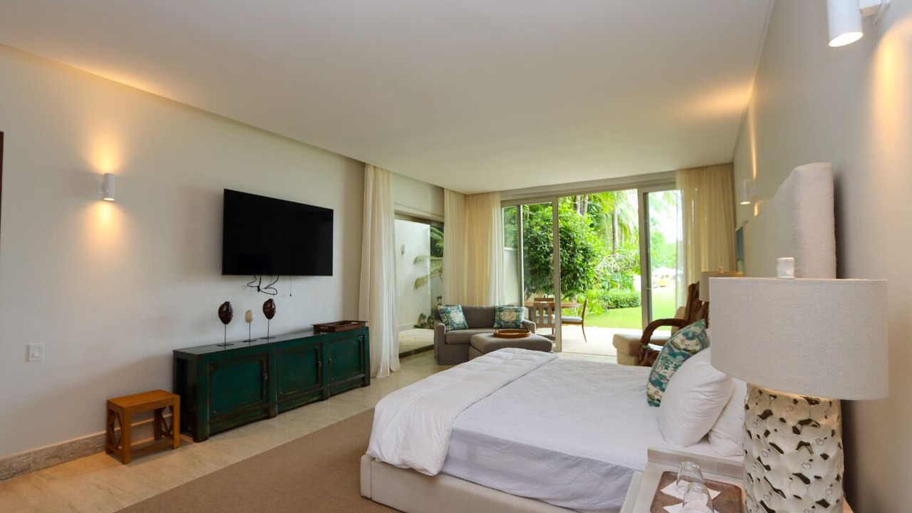 Photo of Bedroom in Los Naranjos
