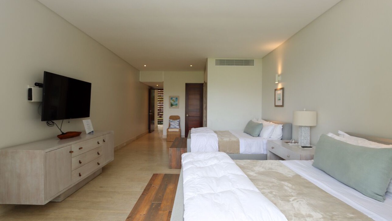 Photo of Bedroom in Los Naranjos