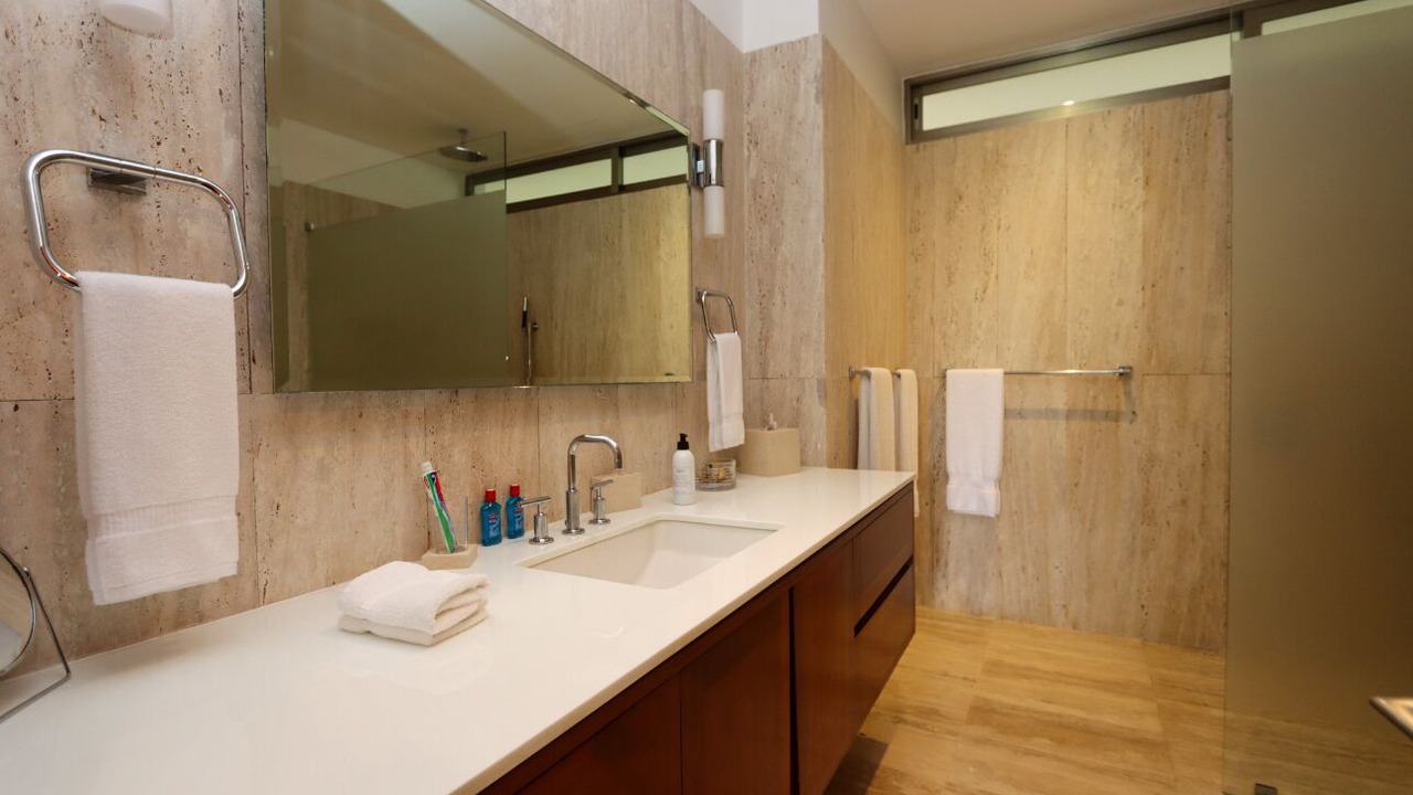 Photo of Bathroom in Los Naranjos