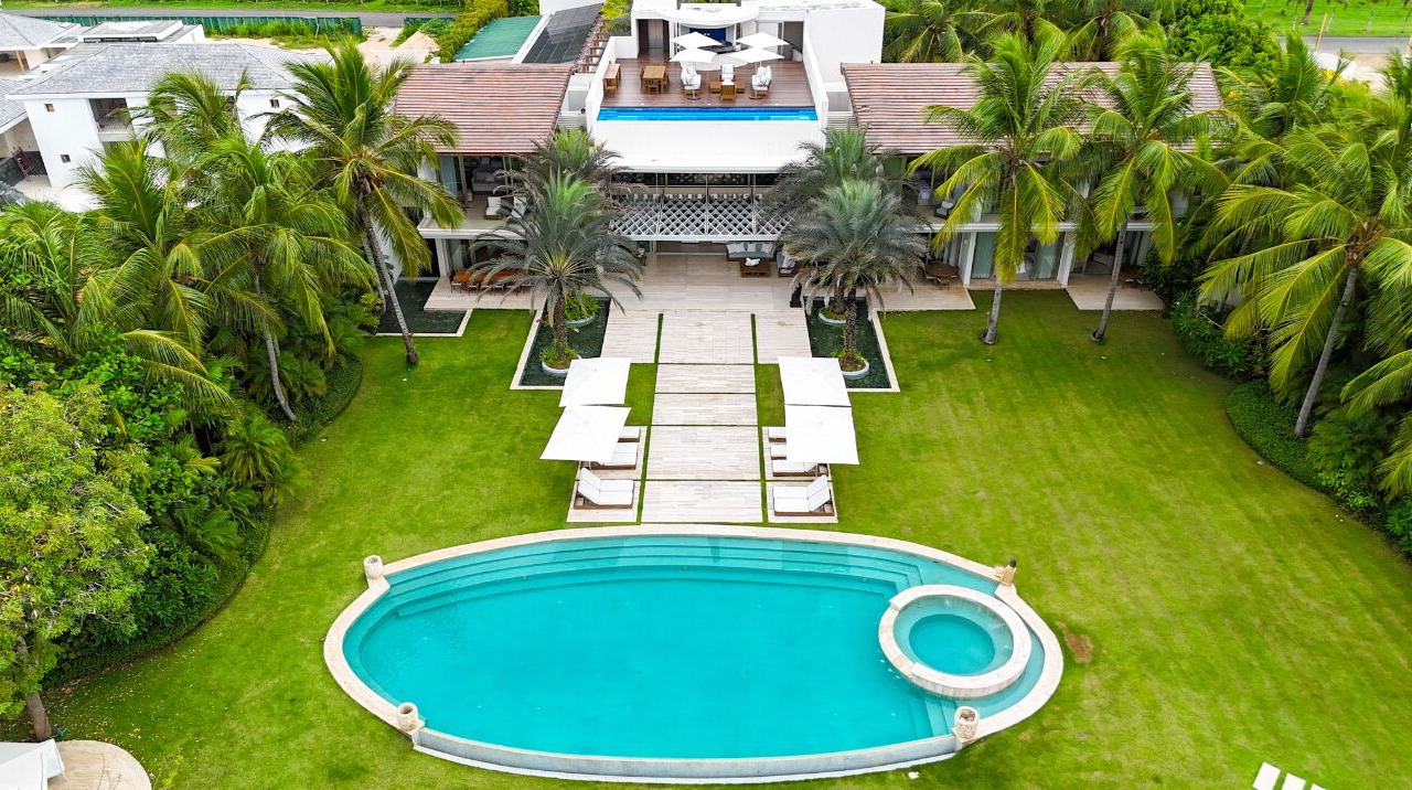 Photo of Outdoor in Los Naranjos