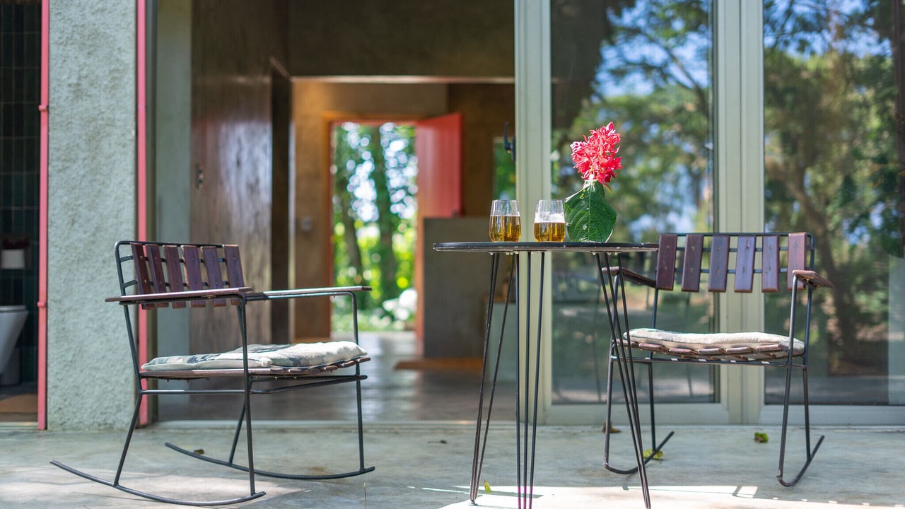 Photo of Patio Balcony in Sabaneta de Yasica