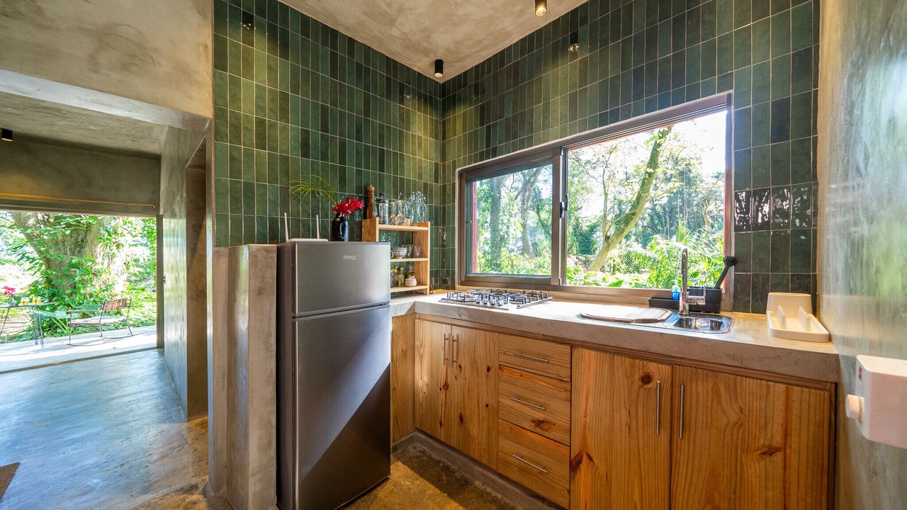 Photo of Kitchen in Sabaneta de Yasica